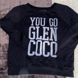 Mean Girls shirt